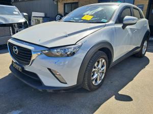 2017 Mazda Cx 3 DK image 1