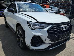 2021 Audi Q3 F3 image 1