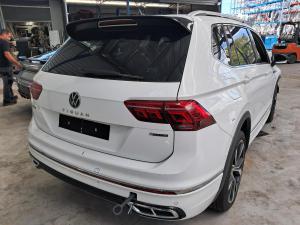 2023 Volkswagen Tiguan 5NA image 1