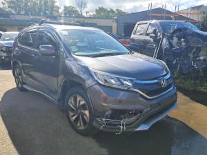 2016 Honda Cr V RM image 1