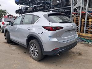 2023 Mazda Cx 5 KF image 1