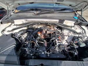 2010 Audi Q5 8R image 1