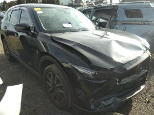 2017 Mazda Cx5 KF image 1