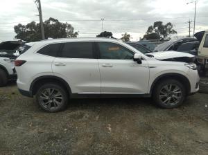 2023 Haval H6 BO1/BO3 image 1