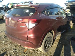 2015 Honda Hr V LEB image 1