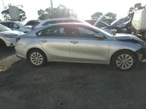 2019 Kia Cerato BD image 1