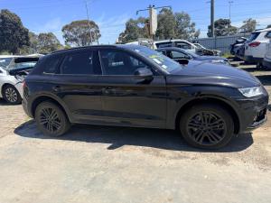 2018 Audi Q5 FY image 1