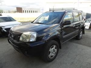 2005 Nissan X-trail T30 image 1