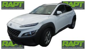 2022 Hyundai Kona OS image 1