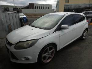 2012 Ford Focus LW image 1