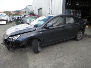 2019 Hyundai I30 PD image 1