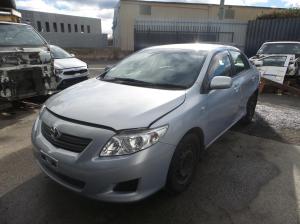 2008 Toyota Corolla ZRE152 image 1