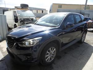 2015 Mazda Cx-5 KE image 1