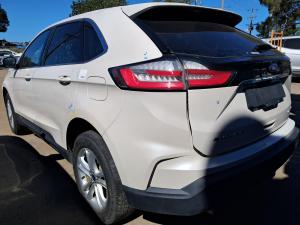 2019 Ford Endura CA image 1