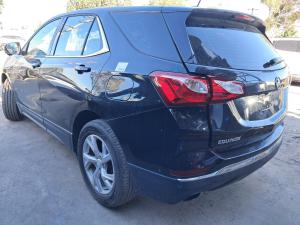 2019 Holden Equinox EQ image 1