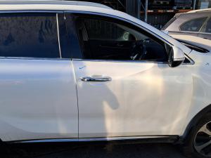 2016 Kia Sorento UM image 1