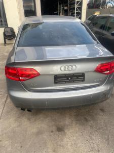 2012 Audi A4 image 1