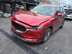 2017 Mazda Cx5 KF image 1