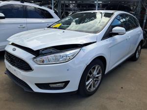 2016 Ford Focus LZ image 1