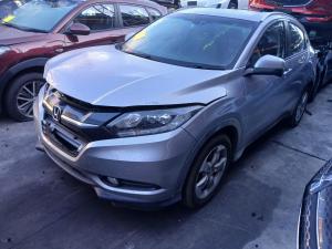 2016 Honda Hr V RU image 1