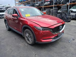 2017 Mazda Cx5 KF image 1