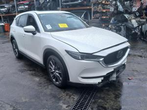 2021 Mazda Cx 5 KF image 1