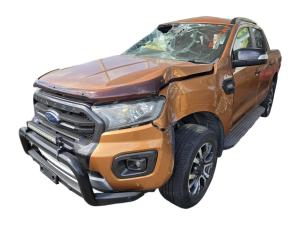 2019 Ford Ranger PX SERIES 3 WILDTRAK image 1