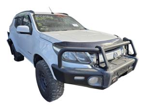 2016 Holden Trailblazer RG LT image 1