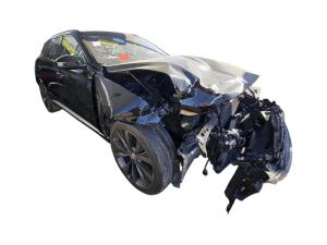 2016 Jaguar F Pace X761 30D FIRST EDITION image 1