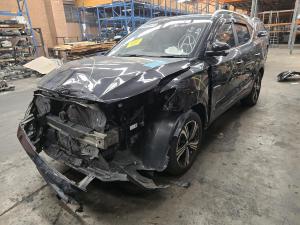 2023 Mg Zs ZST 1.3T SGE T-GDI AUTO 6SPD FWD EXCITE AZS1 image 1