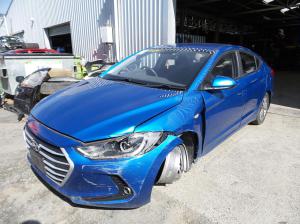 2016 Hyundai Elantra AD image 1