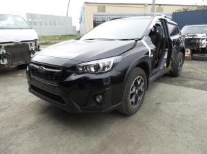 2019 Subaru Xv GX5 image 1