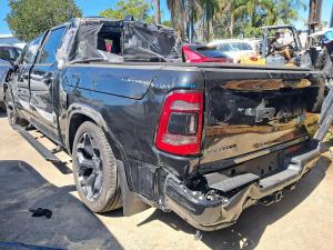 2024 Ram 1500 DT image 1