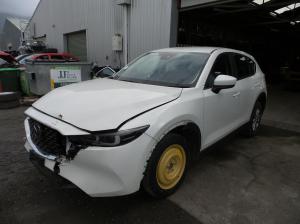 2024 Mazda Cx-5 KF image 1