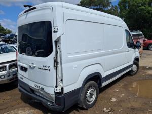 2022 Ldv Deliver 9 image 1