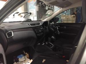 2015 Nissan X Trail T32 image 1