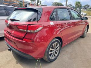 2018 Hyundai I30 PD image 1