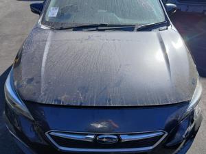 2018 Subaru Impreza G5 image 1