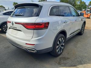 2023 Renault Koleos XZG image 1