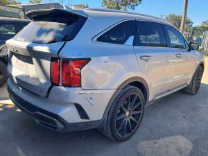 2023 Kia Sorento image 1