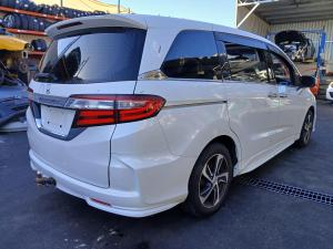 2015 Honda Odyssey RC1 image 1