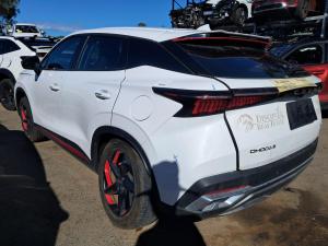 2024 Chery Omoda 5 T34/T19C image 1