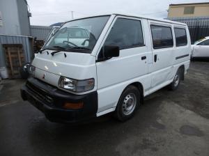 2008 Mitsubishi L300 SJ image 1