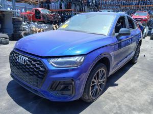 2023 Audi Q5 FY image 1