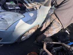 2008 Suzuki Swift image 1