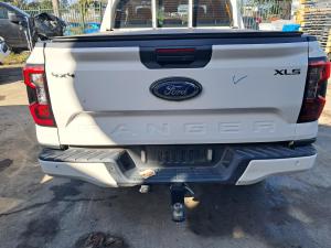 2022 Ford Ranger RA image 1