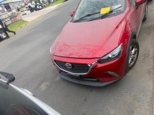 2015 Mazda Cx 3 image 1