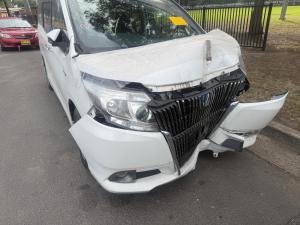 2016 Toyota Noah image 1