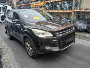 2015 Ford Kuga TF image 1