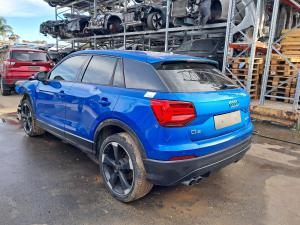 2019 Audi Q2 GA image 1